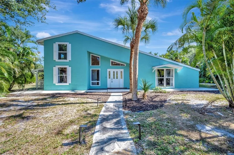 Unit for sale at 403 LONGBOW TRAIL, OSPREY, FL 34229