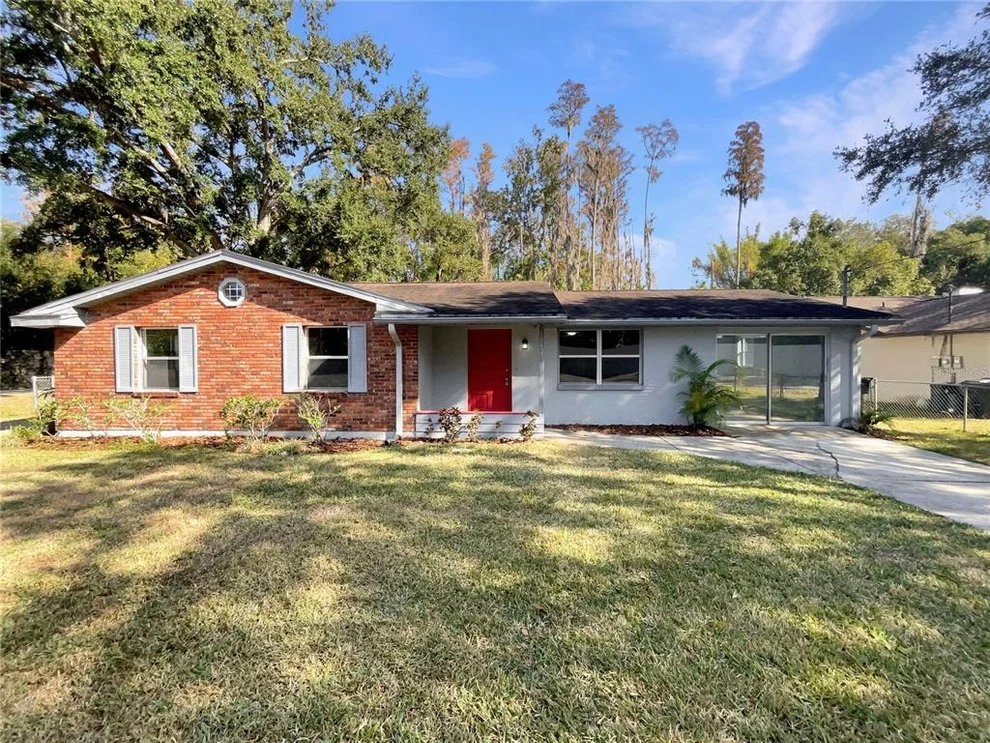 Unit for sale at 16423 LAKE BYRD DRIVE, TAMPA, FL 33618