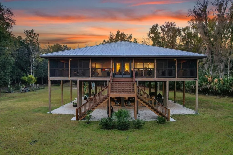 Unit for sale at 122 DRAYTON ISLAND ROAD, GEORGETOWN, FL 32139