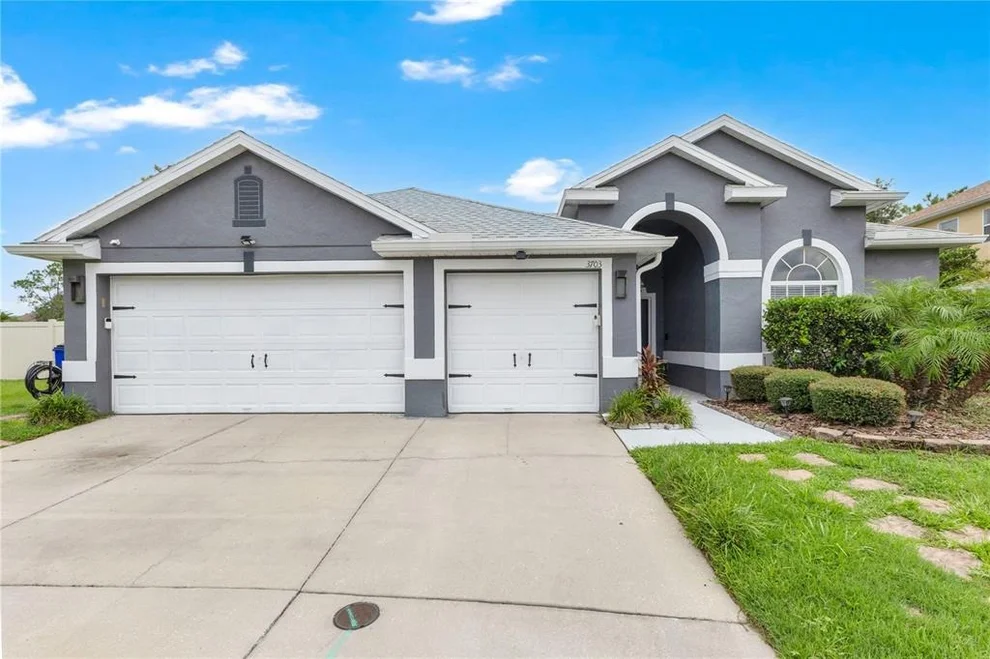 Unit for sale at 3703 MOON DANCER PLACE, ST CLOUD, FL 34772