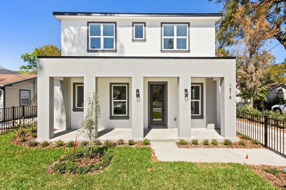 Unit for sale at 1315 E HARDING STREET, ORLANDO, FL 32806
