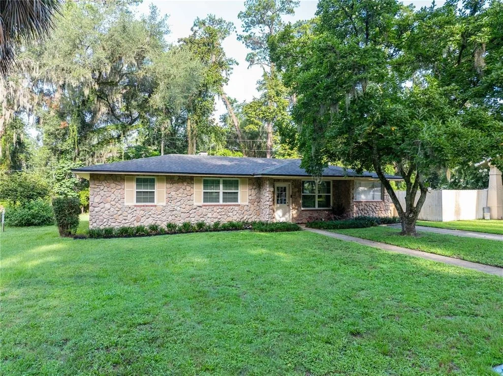 Unit for sale at 1443 SE VALE COURT, LAKE CITY, FL 32025