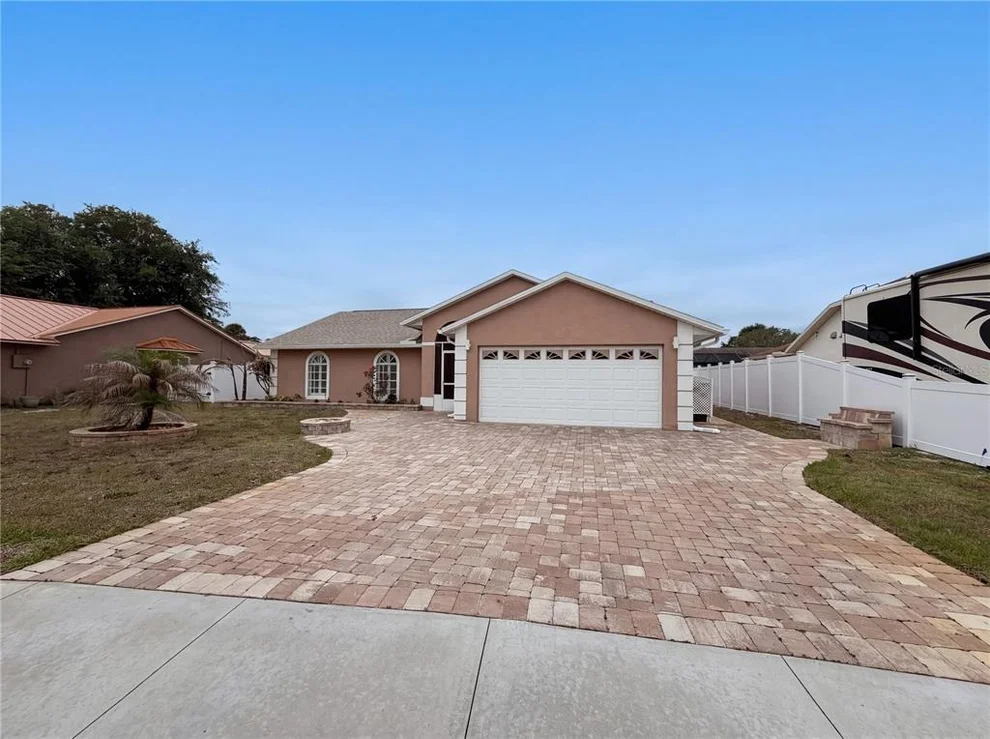 Unit for sale at 4614 ZOLTAN DRIVE, TITUSVILLE, FL 32780