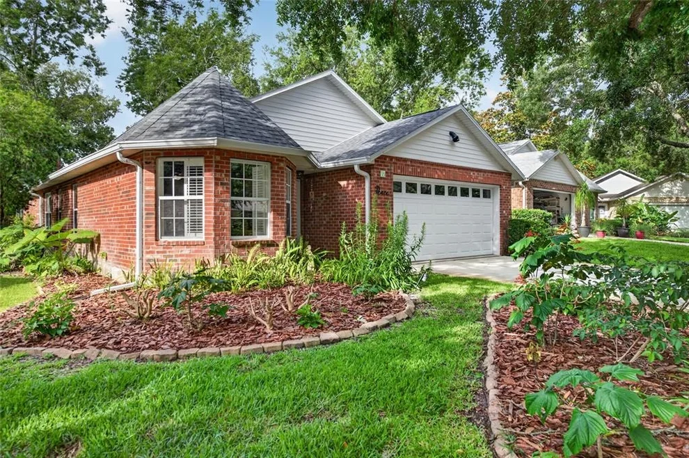 Unit for sale at 18 OAK VILLAGE DRIVE, ORMOND BEACH, FL 32174