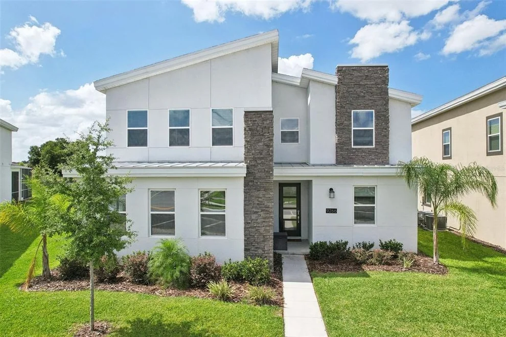 Unit for sale at 9266 SOMMERSET HILLS DRIVE, DAVENPORT, FL 33896