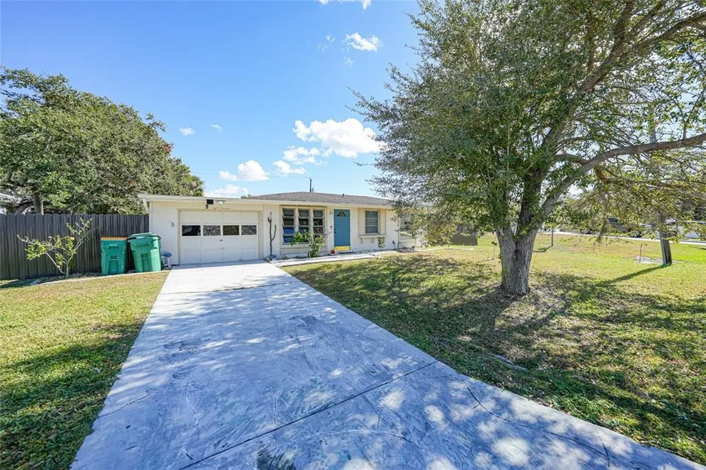 Unit for sale at 819 HALEYBURY STREET NW, PORT CHARLOTTE, FL 33948