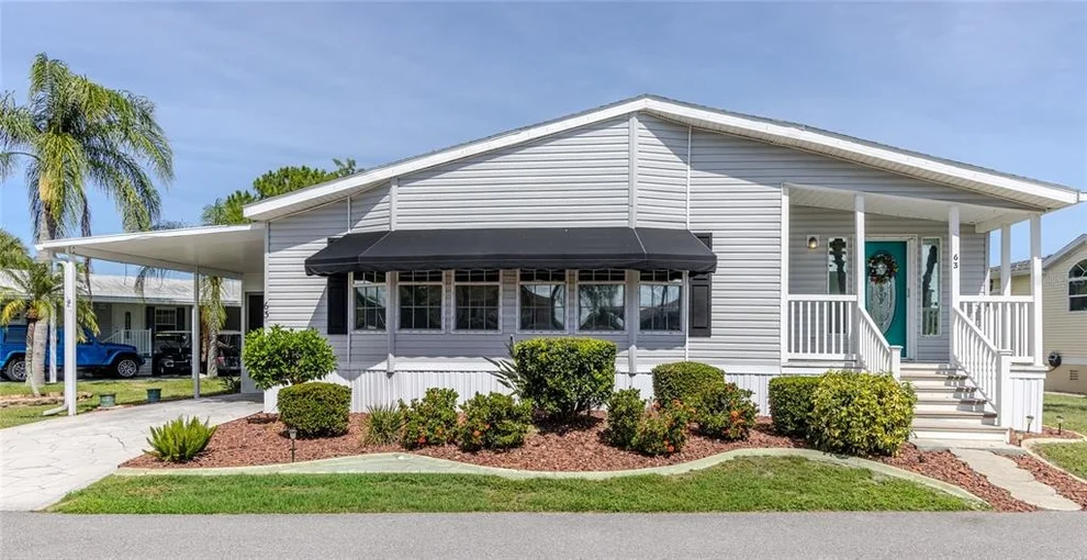 Unit for sale at 2100 KINGS HIGHWAY, PORT CHARLOTTE, FL 33980