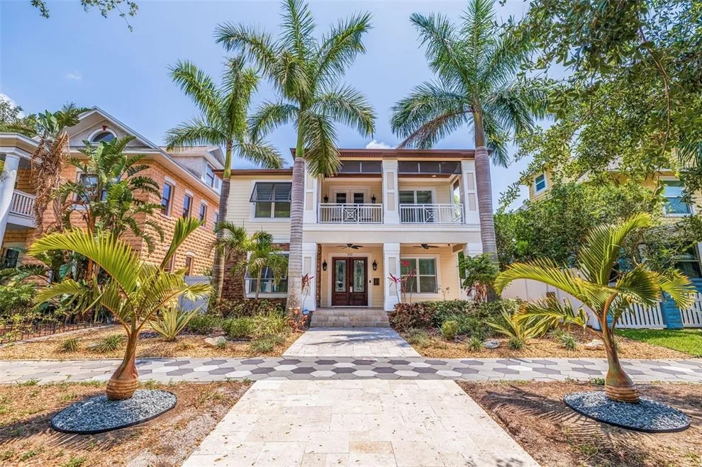 Unit for sale at 310 8TH AVENUE N, ST PETERSBURG, FL 33701
