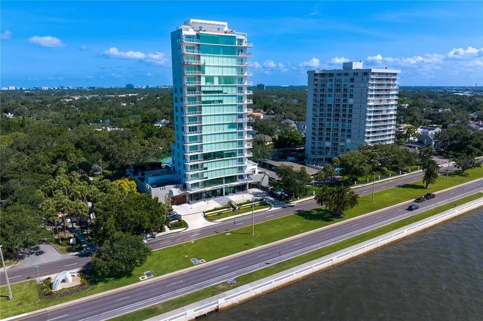 Unit for sale at 2619 BAYSHORE BOULEVARD, TAMPA, FL 33629