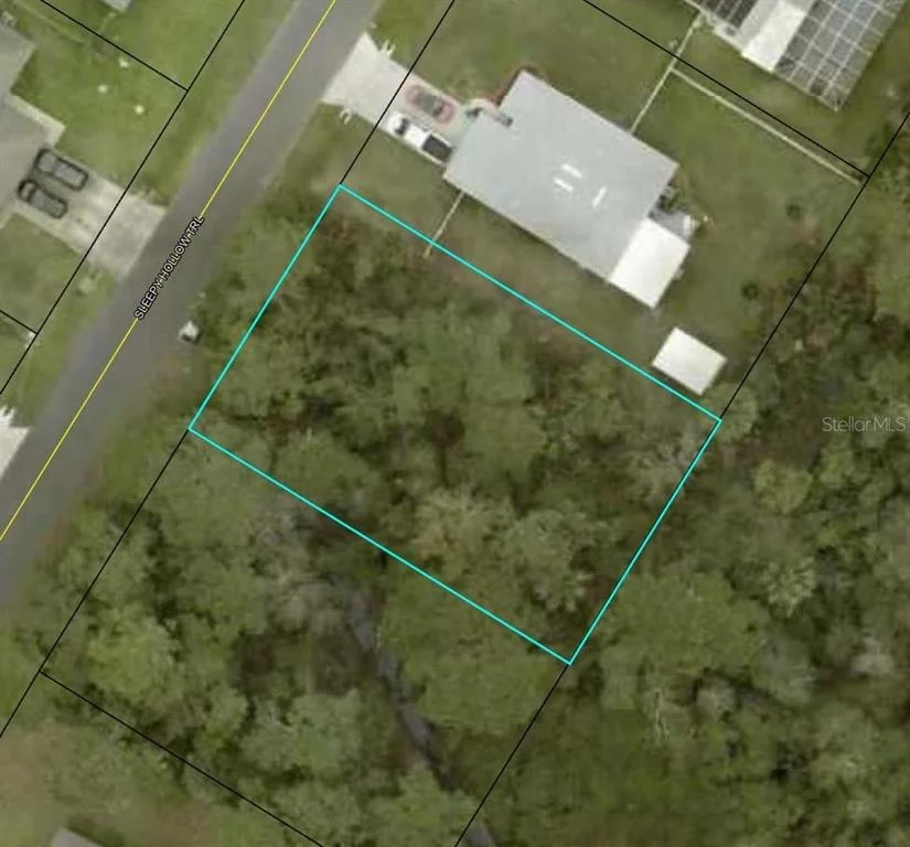 Unit for sale at 5 SLEEPY HOLLOW TRAIL, PALM COAST, FL 32164