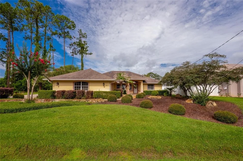 Unit for sale at 30 EVANS DRIVE, PALM COAST, FL 32164