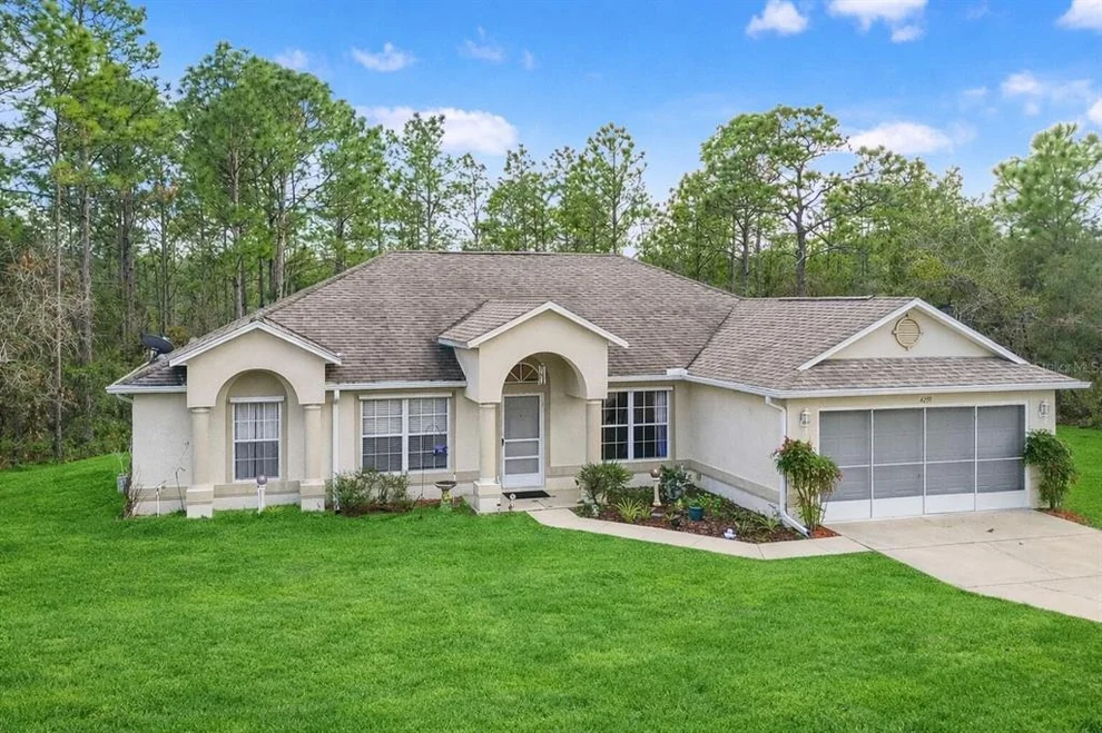 Unit for sale at 4239 W DORCHESTER CIRCLE, DUNNELLON, FL 34433