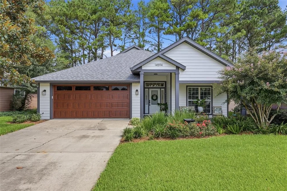Unit for sale at 14594 NW 25TH AVENUE, NEWBERRY, FL 32669