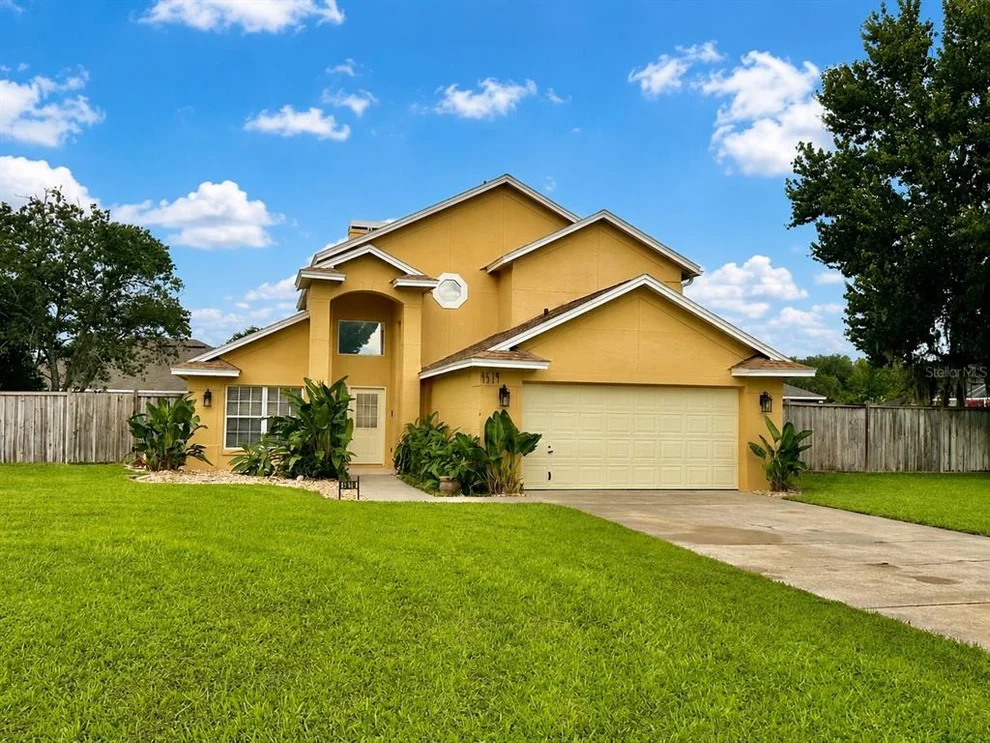 Unit for sale at 4519 ASHFORD DRIVE, WINTER HAVEN, FL 33880