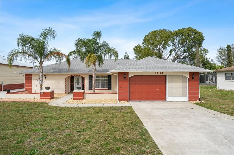 Unit for sale at 13101 DELBARTON STREET, SPRING HILL, FL 34609