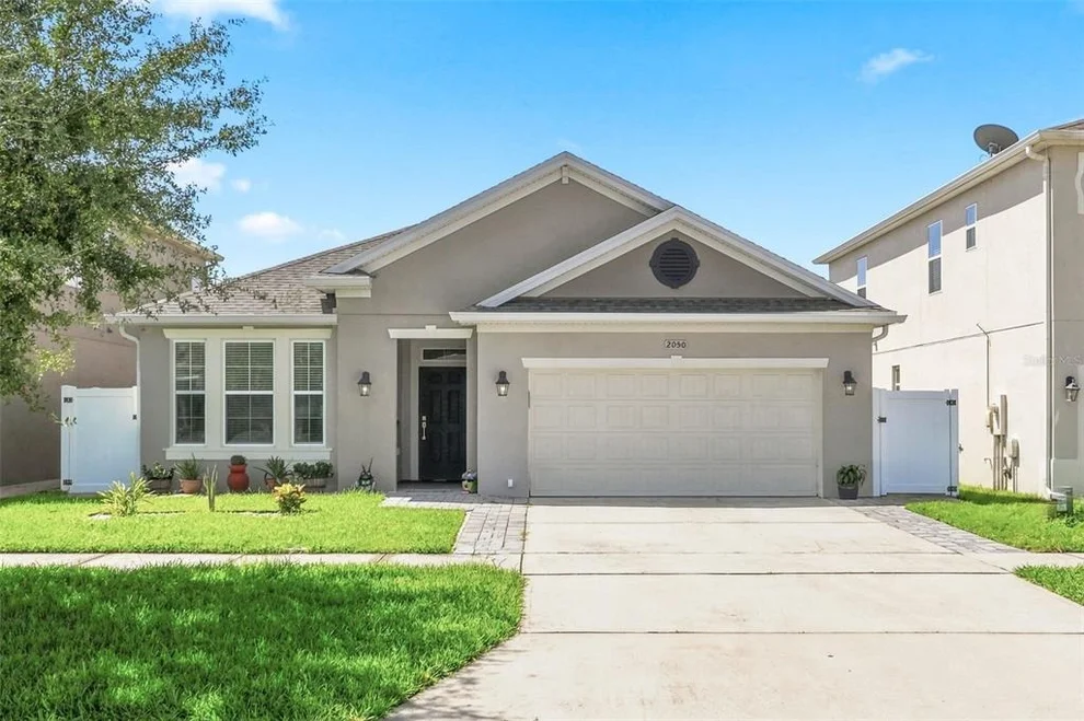 Unit for sale at 2050 BEACON LANDING CIRCLE, ORLANDO, FL 32824