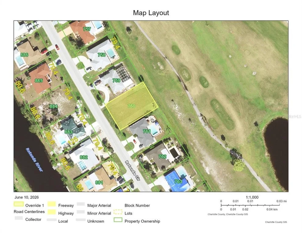 Unit for sale at 88 ROTONDA CIRCLE, ROTONDA WEST, FL 33947