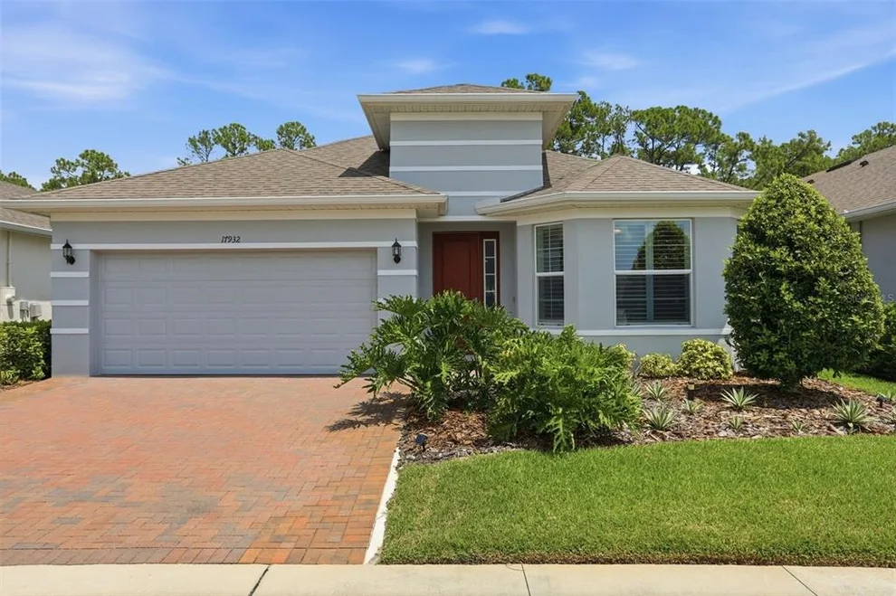 Unit for sale at 17932 PASSIONFLOWER CIRCLE, CLERMONT, FL 34714