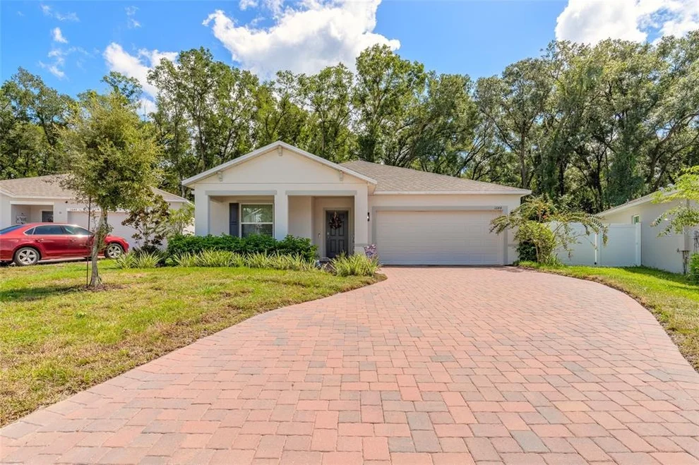 Unit for sale at 1644 ANDOVER RIDGE DRIVE, DELAND, FL 32720