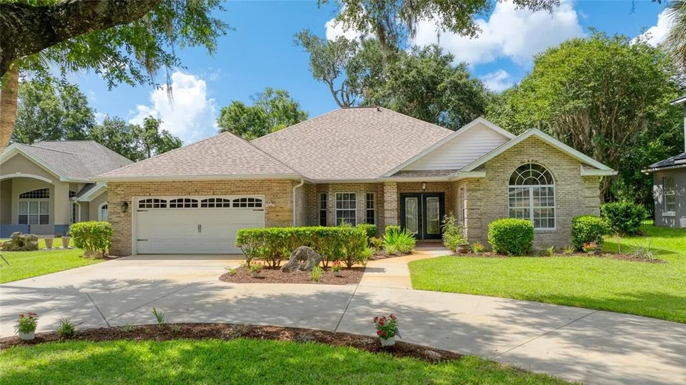 Unit for sale at 5 WATERCLIFF LANE, ORMOND BEACH, FL 32174