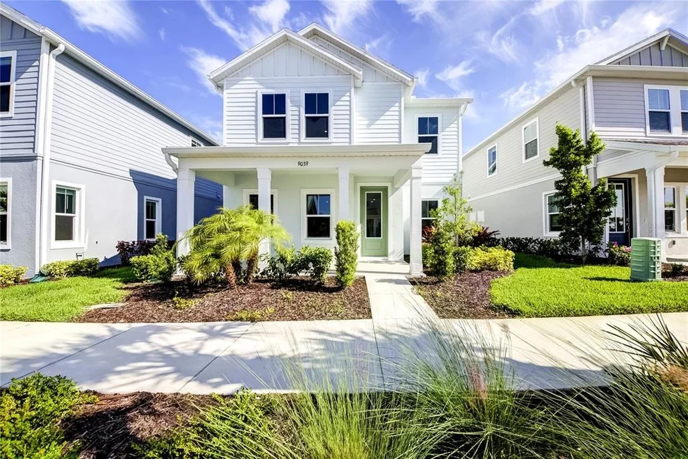 Unit for sale at 9116 WALCOTT LANE, SARASOTA, FL 34240