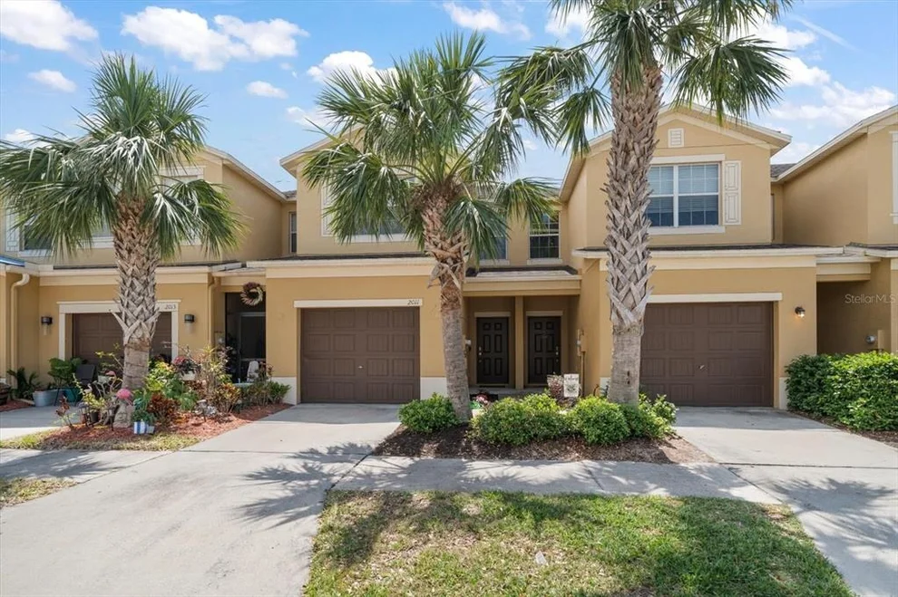 Unit for sale at 2011 HAWKS VIEW DRIVE, RUSKIN, FL 33570