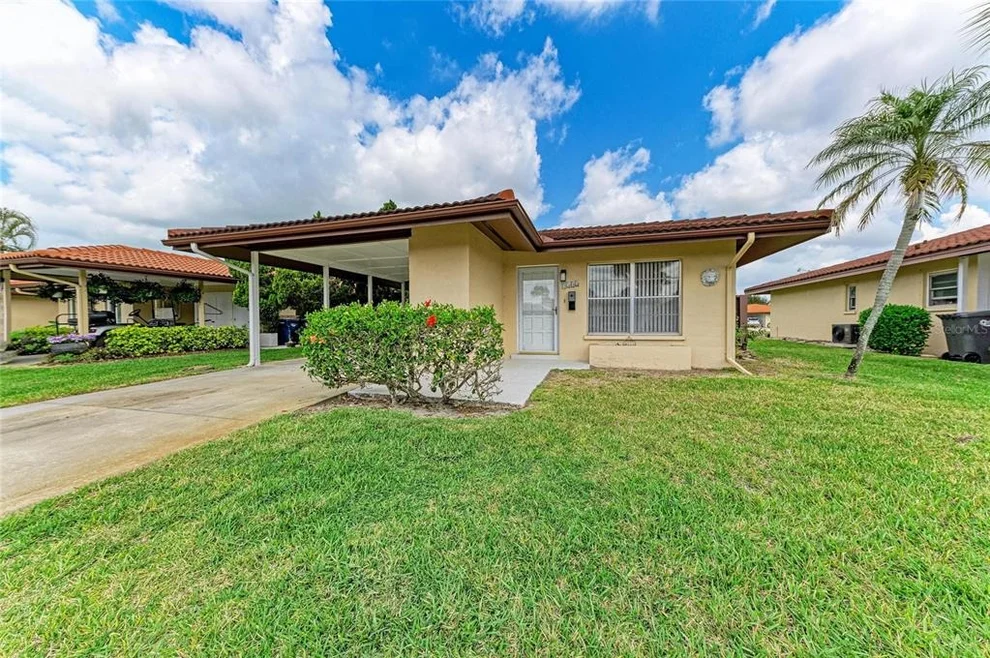 Unit for sale at 3303 CHICAGO AVENUE, BRADENTON, FL 34207