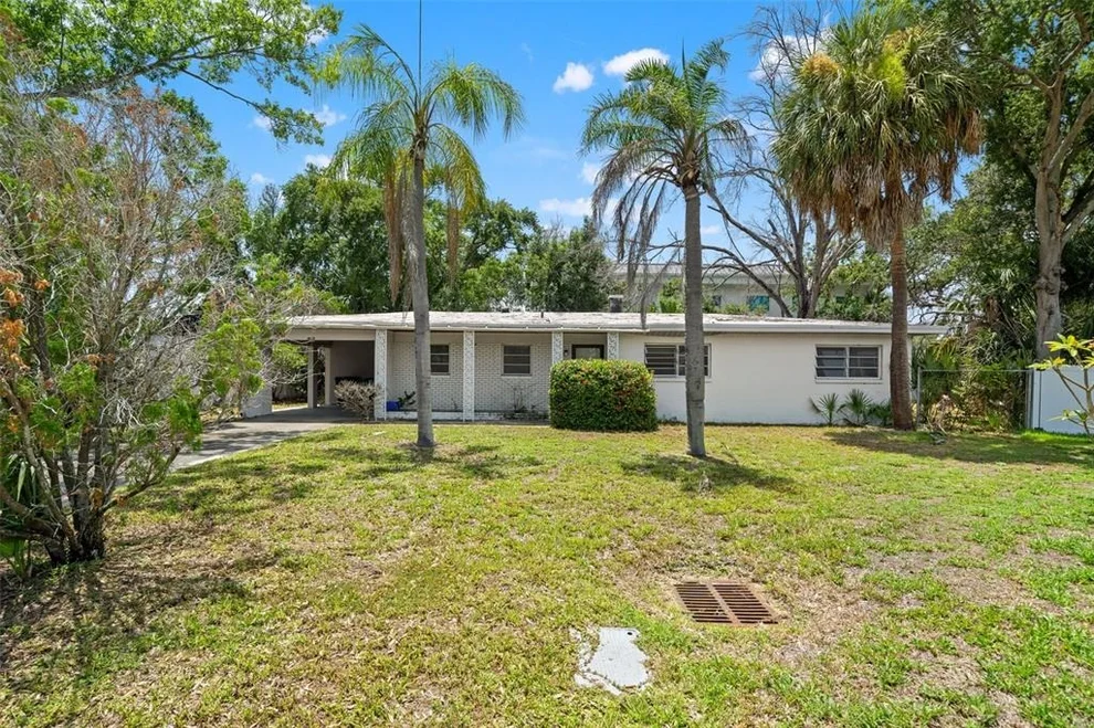 Unit for sale at 4635 W BAY VILLA AVENUE, TAMPA, FL 33611