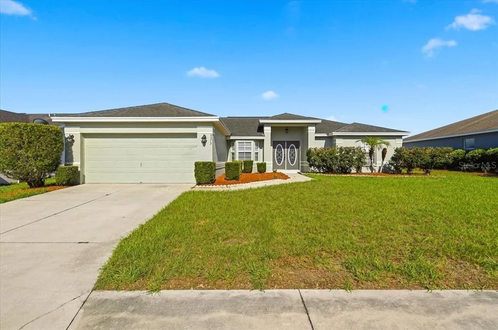 Unit for sale at 4573 TURNER OAKS DRIVE, MULBERRY, FL 33860