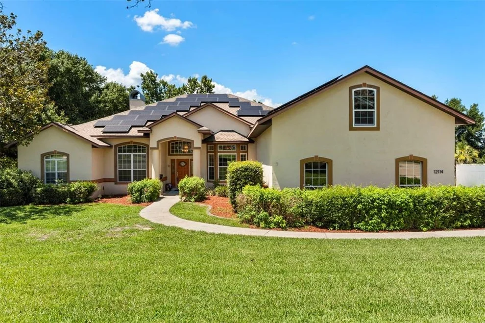 Unit for sale at 12114 GARNET DRIVE, CLERMONT, FL 34711