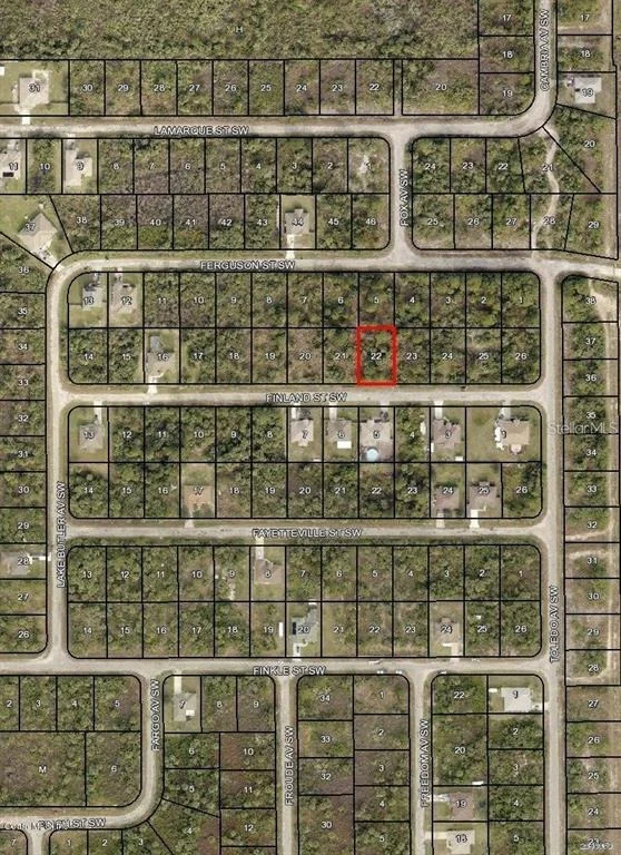 Unit for sale at 133 FINLAND STREET SW, PALM BAY, FL 32908