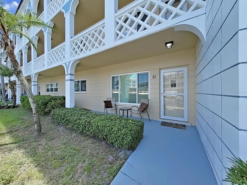 Unit for sale at 2405 FRANCISCAN DRIVE, CLEARWATER, FL 33763