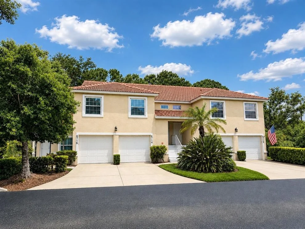 Unit for sale at 6714 FAIRVIEW TERRACE, BRADENTON, FL 34203