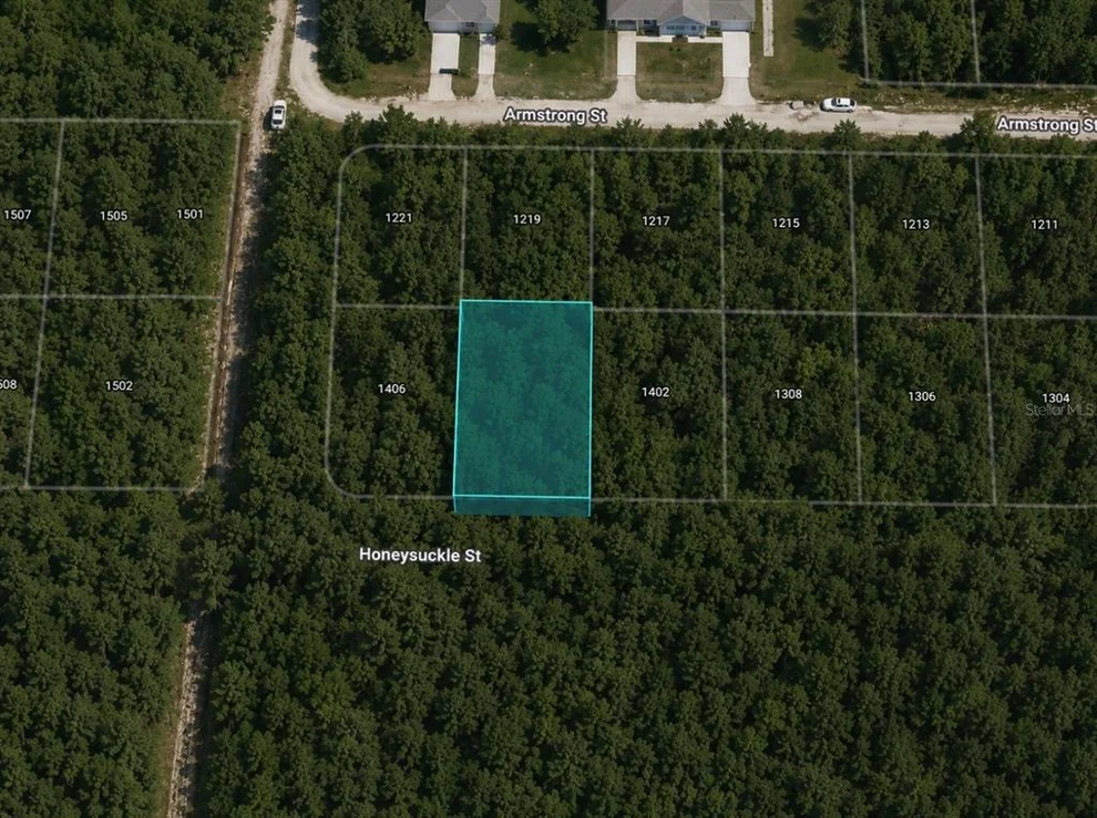 Unit for sale at 1404 HONEYSUCKLE STREET, SEBRING, FL 33875