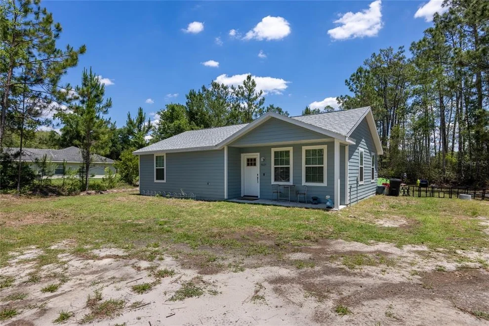 Unit for sale at 9025 SE COUNTY ROAD 221, HAMPTON, FL 32044