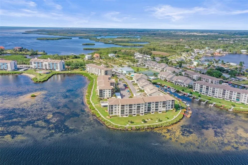 Unit for sale at 8214 BRENT STREET, PORT RICHEY, FL 34668