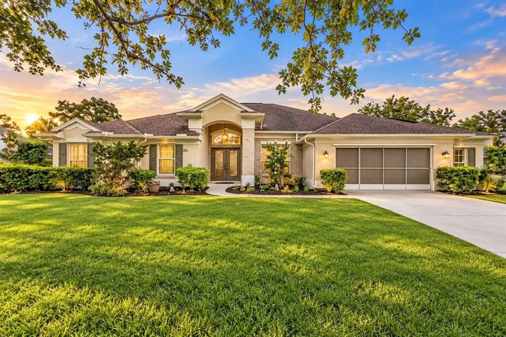 Unit for sale at 10242 SWANSON COURT, SPRING HILL, FL 34608