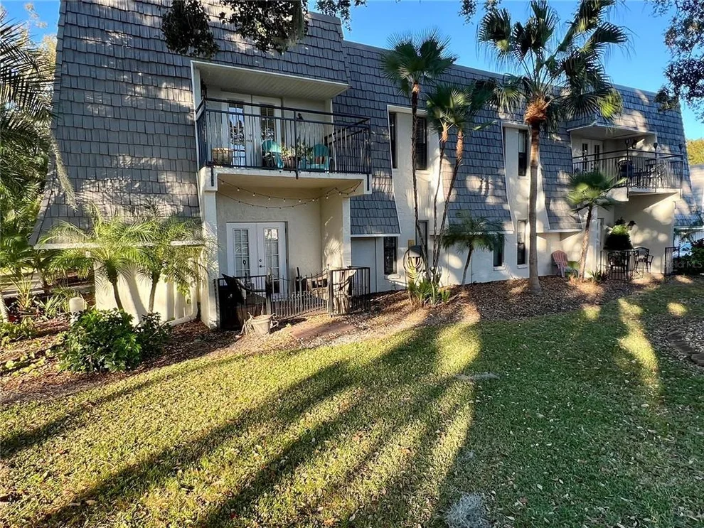 Unit for sale at 702 LYNDHURST STREET, DUNEDIN, FL 34698