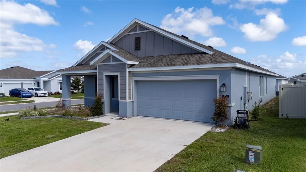 Unit for sale at 401 SANDBAR LN, HAINES CITY, FL 33844