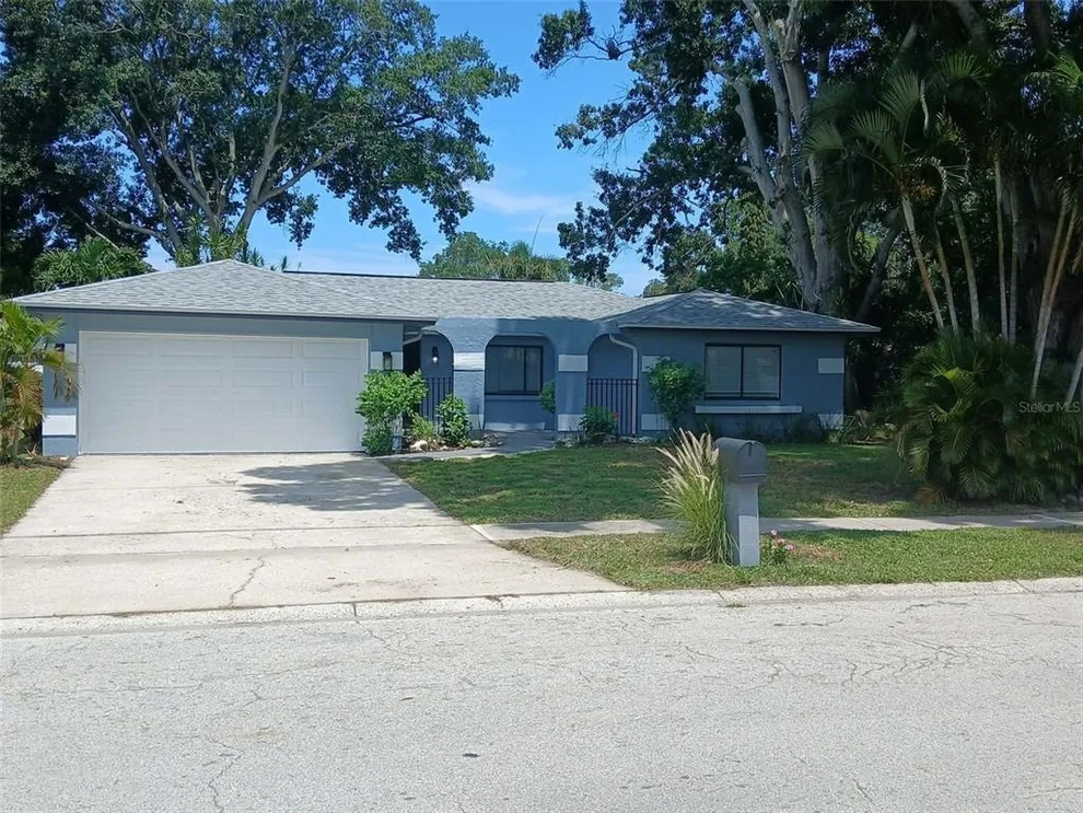 Unit for sale at 12033 KAY DRIVE, SEMINOLE, FL 33772