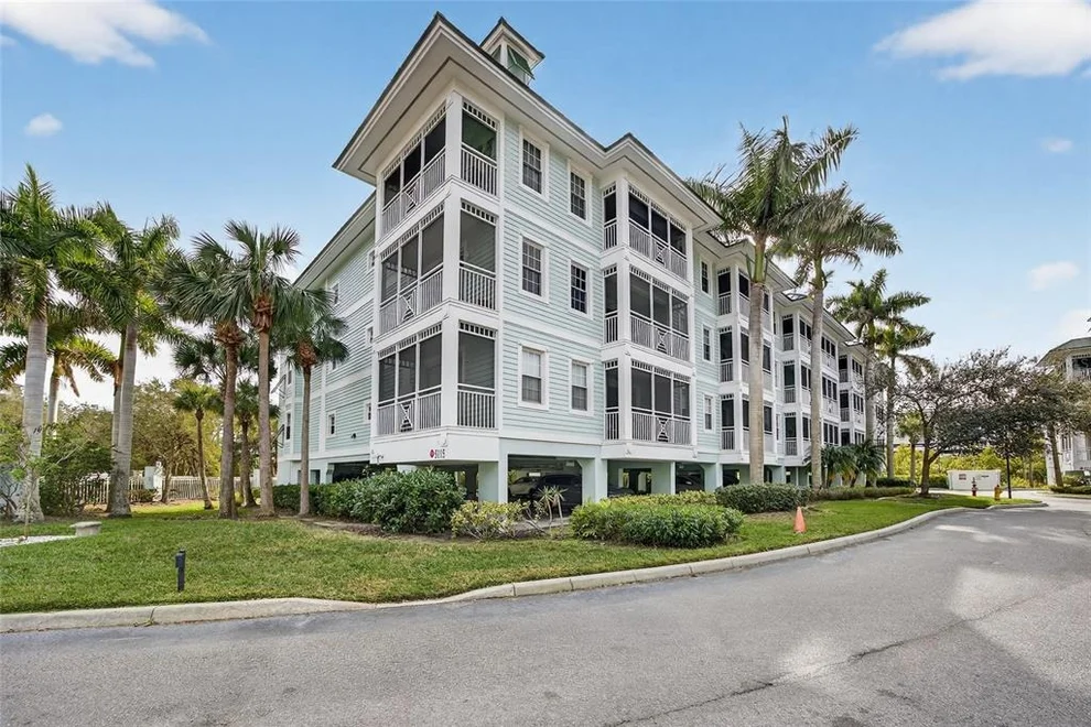 Unit for sale at 5115 MELBOURNE STREET, PUNTA GORDA, FL 33980