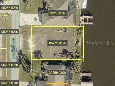 Unit for sale at 1707 NW 44TH AVENUE, CAPE CORAL, FL 33993