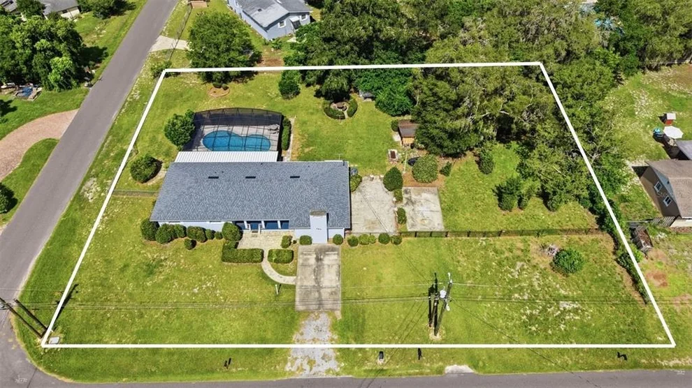Unit for sale at 790 S BOUNDARY AVENUE, DELAND, FL 32720