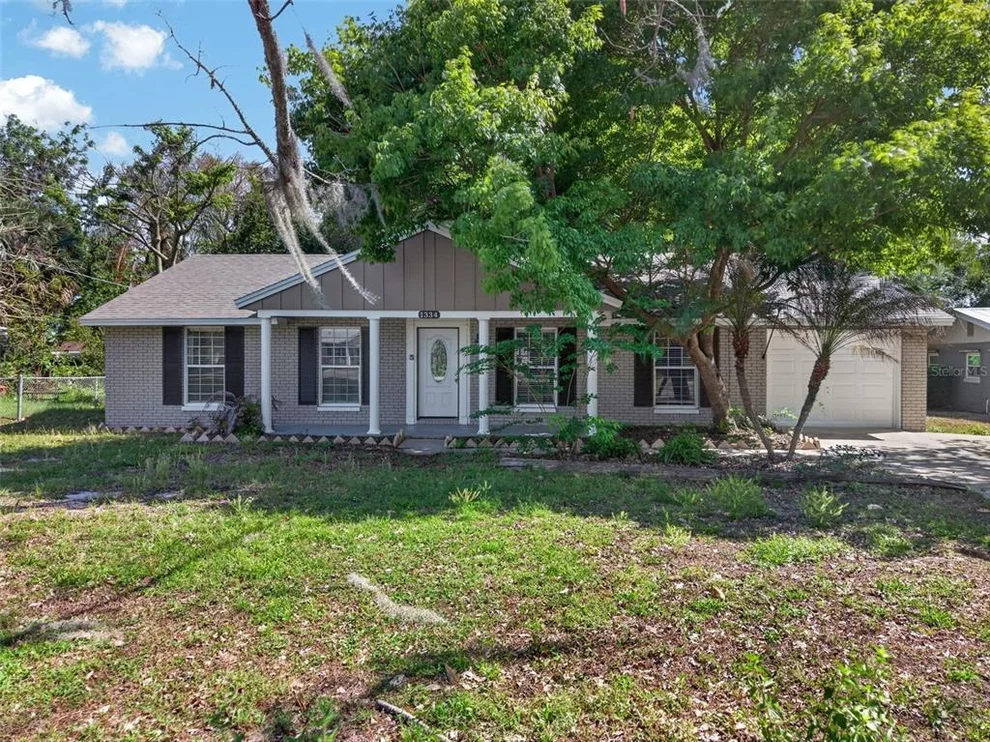 Unit for sale at 1334 STATELY OAKS DRIVE NW, WINTER HAVEN, FL 33881