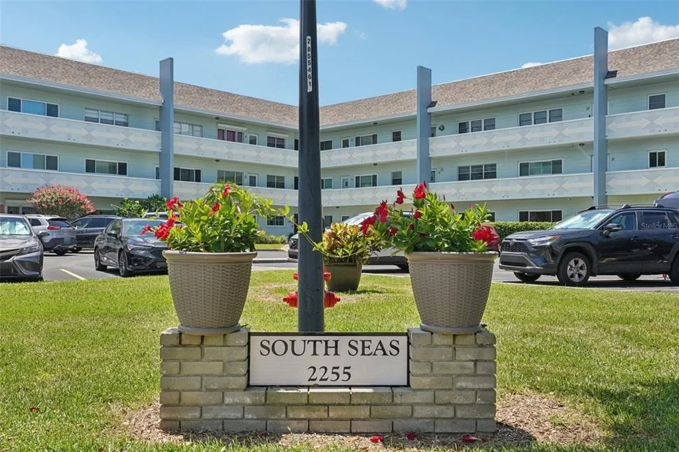 Unit for sale at 2255 PHILIPPINE DRIVE, CLEARWATER, FL 33763