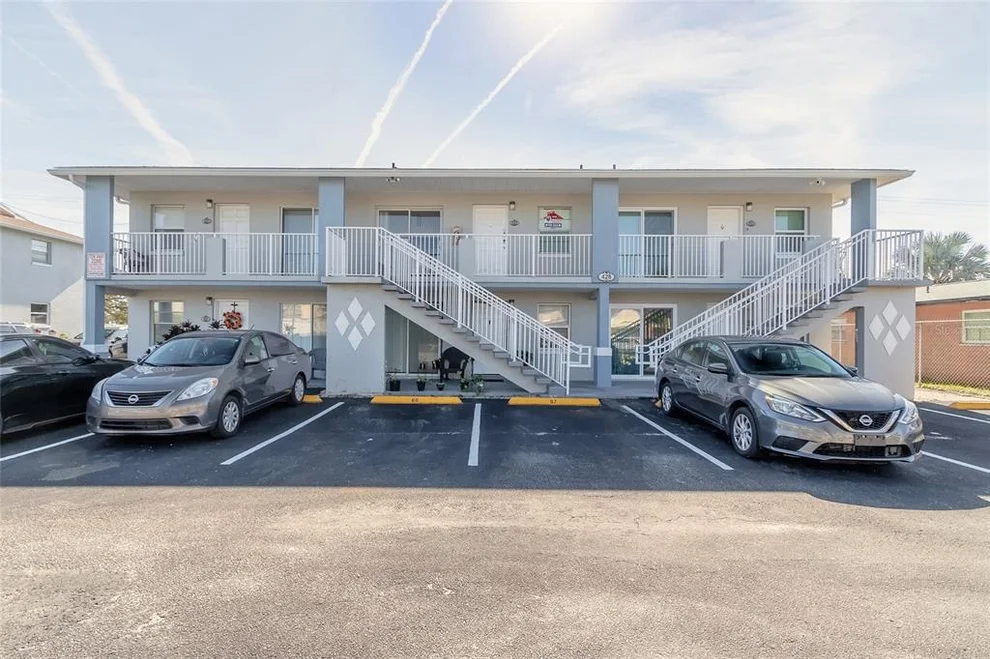 Unit for sale at 428 AUBURN DRIVE, DAYTONA BEACH, FL 32118