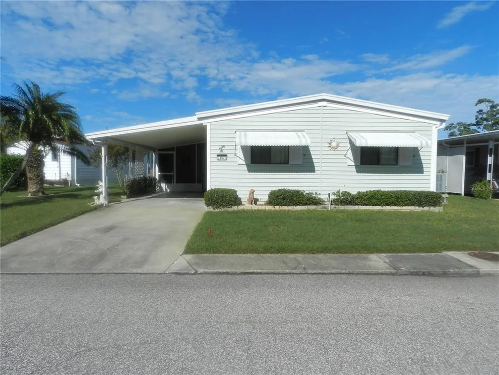 Unit for sale at 3041 BUCKNER COURT, HOLIDAY, FL 34690