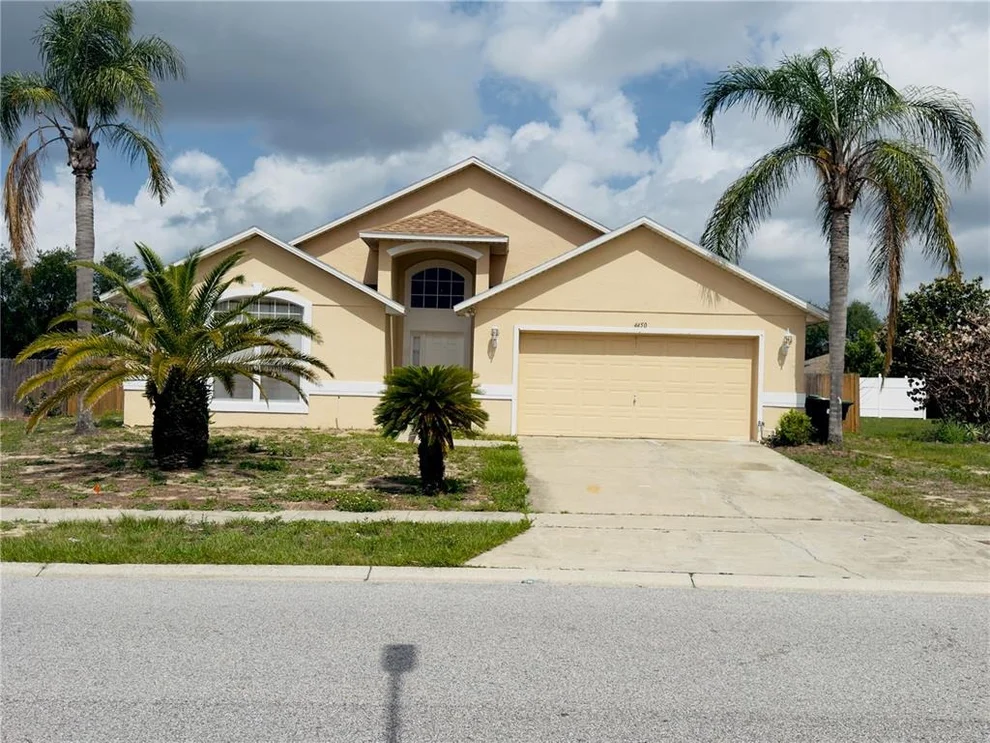 Unit for sale at 4450 MALVERN HILL DRIVE, ORLANDO, FL 32818