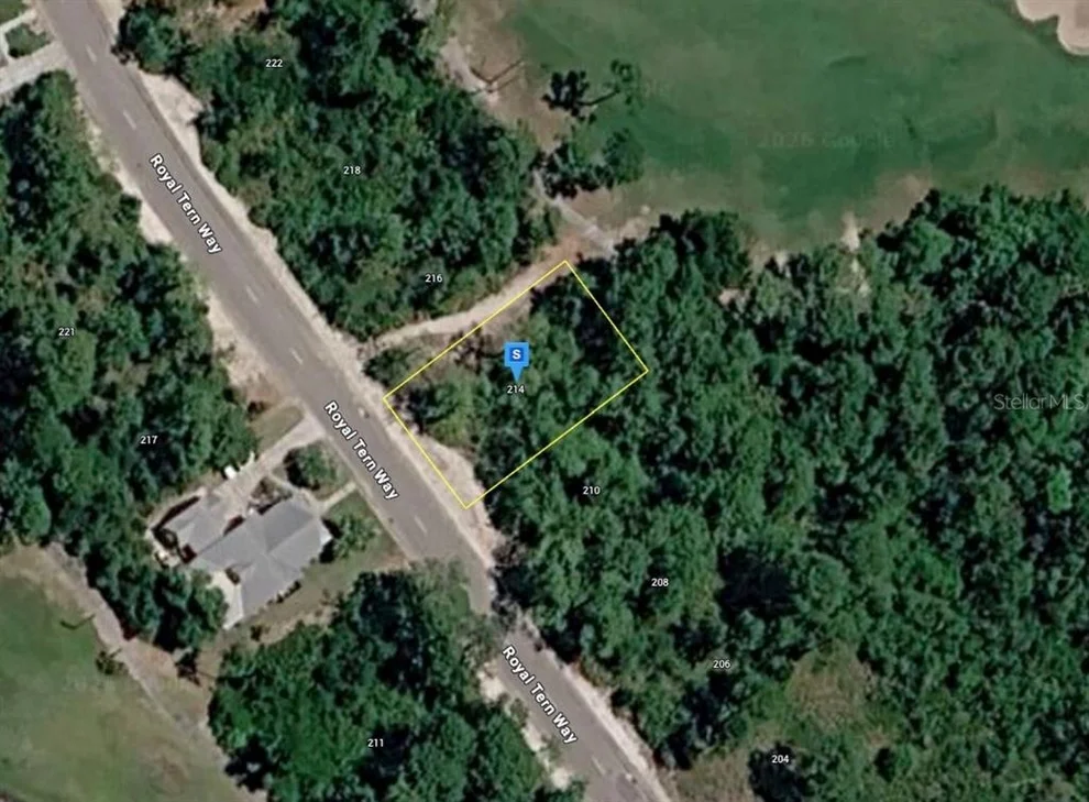 Unit for sale at 214 ROYAL TERN WAY, CARRABELLE, FL 32322
