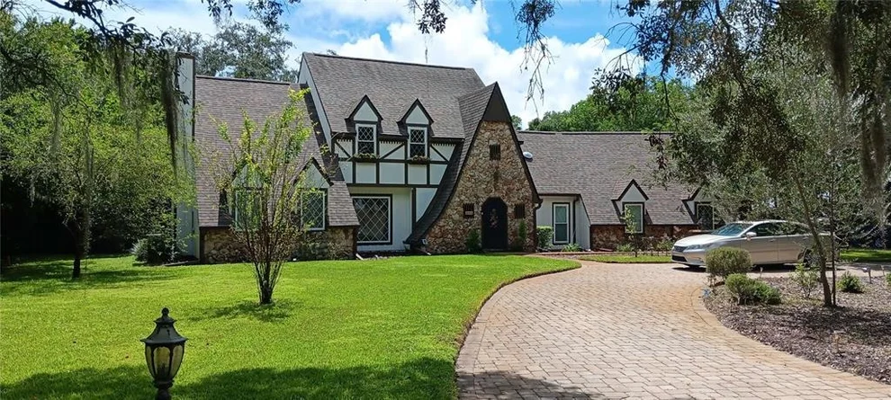 Unit for sale at 234 CROOKED TREE TRAIL, DELAND, FL 32724